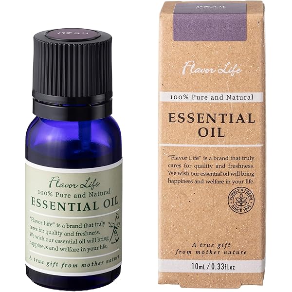 ★ フレーバーライフ ラベンダーエッセンシャルオイル 500ml ★ フレーバーライフ】ラベンダー・フランス｜エッセンシャルオイル